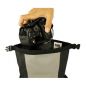 Preview: Overboard Waterproof SLR Roll-Top Camera Bag black