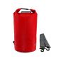 Preview: Overboard Dry Tube Bag 20 Liter red