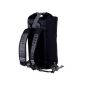 Preview: OverBoard waterproof Backpack 30 Lit Black