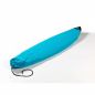 Preview: ROAM Surfboard Sock Shortboard 6.6 Blue