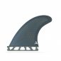 Preview: ROAM Thruster Fin Set Allround Small one tab Smoke