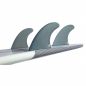 Preview: ROAM Thruster Fin Set Allround Large one tab Smoke