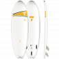 Preview: Tahe Surfboard 5'10