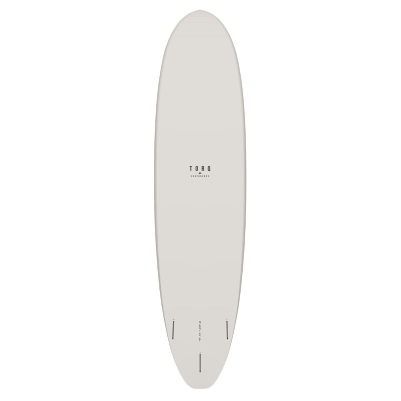 Surfboard TORQ Epoxy TET 7.8 V+ Funboard Classic