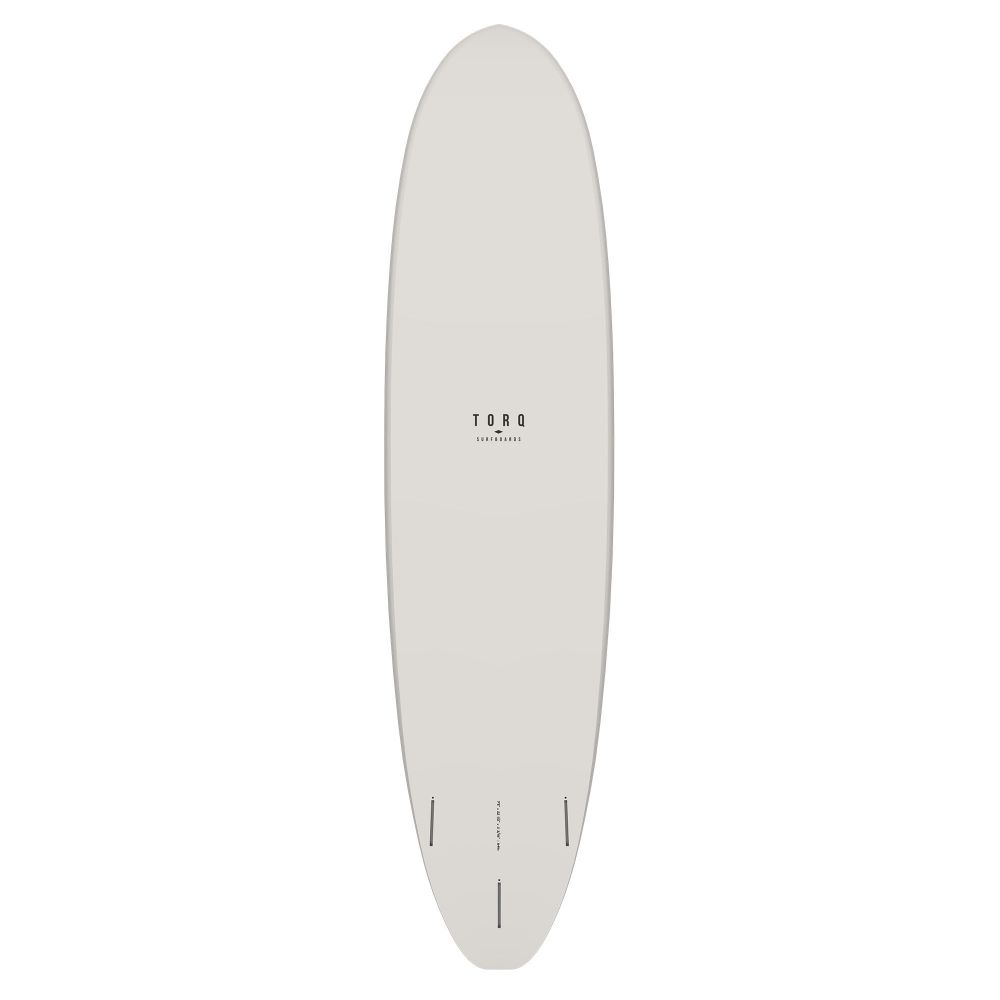 Surfboard TORQ Epoxy TET 7.8 V+ Funboard Classic